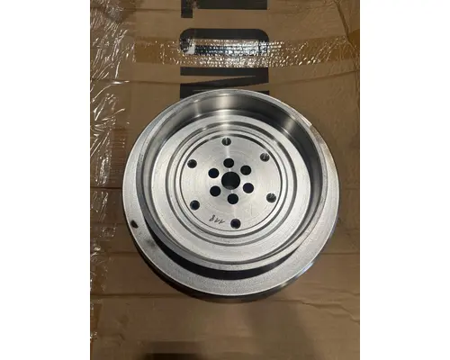 MERCEDES  Harmonic Balancer