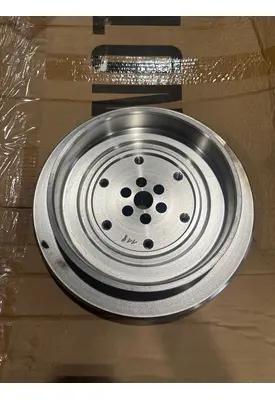 MERCEDES  Harmonic Balancer