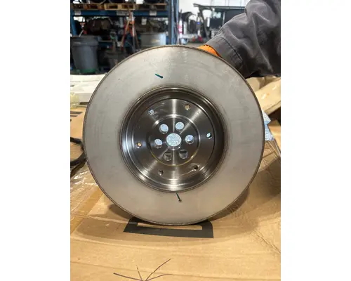 MERCEDES  Harmonic Balancer