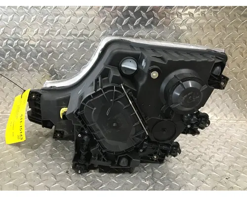 MERCEDES  Headlamp Assembly