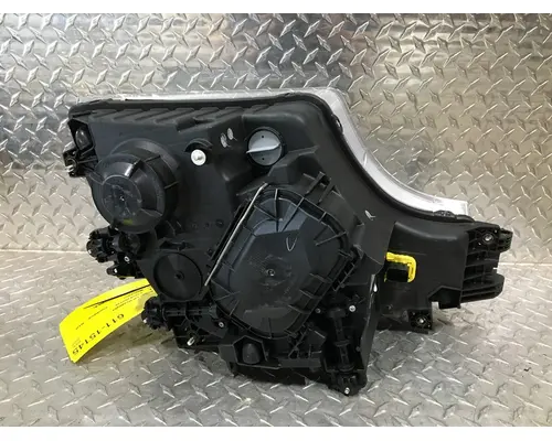 MERCEDES  Headlamp Assembly