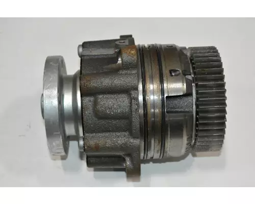 MERCEDES  PTO Driven Accessory