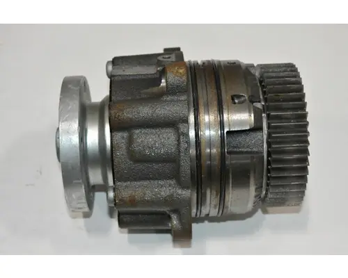 MERCEDES  PTO