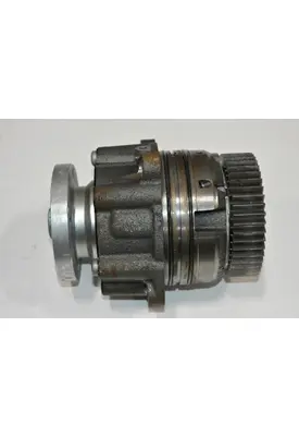 MERCEDES  PTO
