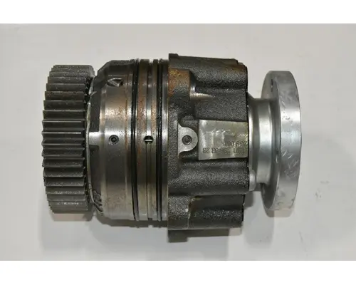 MERCEDES  PTO