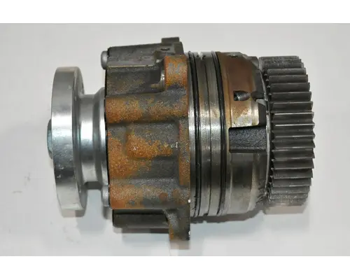 MERCEDES  PTO