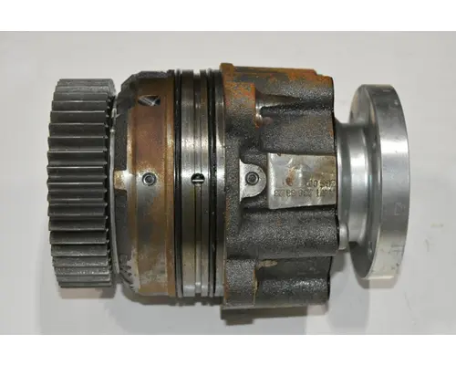 MERCEDES  PTO