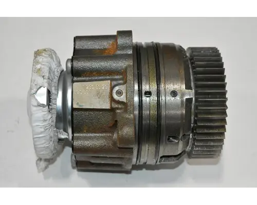 MERCEDES  PTO