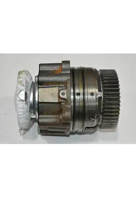 MERCEDES  PTO