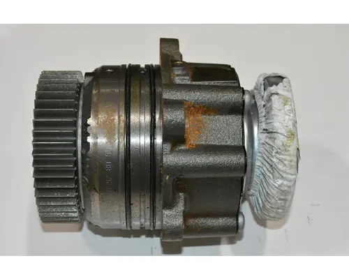 MERCEDES  PTO