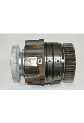 MERCEDES  PTO