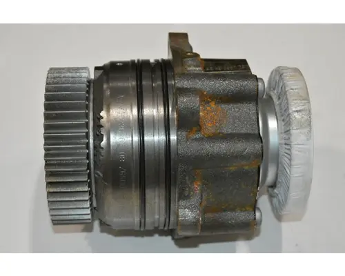MERCEDES  PTO