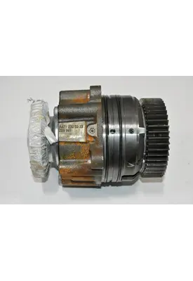 MERCEDES  PTO