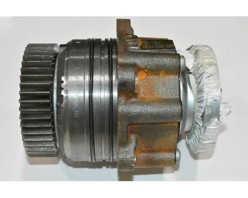 MERCEDES  PTO