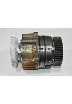 MERCEDES  PTO