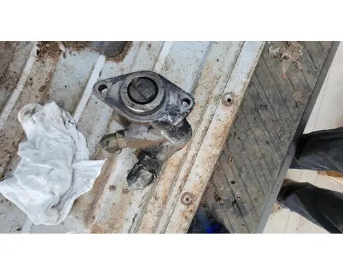 MERCEDES  Power Steering Pump