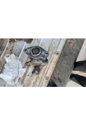 MERCEDES  Power Steering Pump