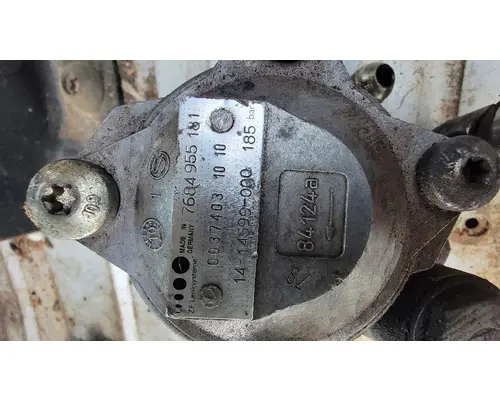 MERCEDES  Power Steering Pump