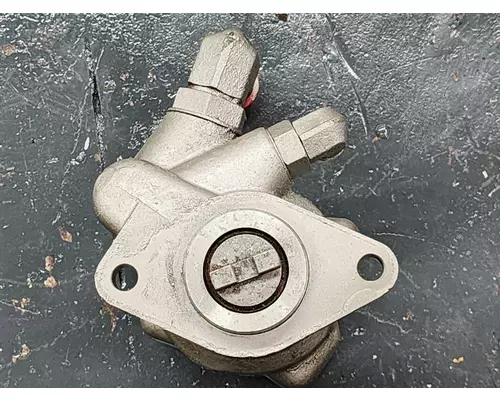 MERCEDES  Power Steering Pump