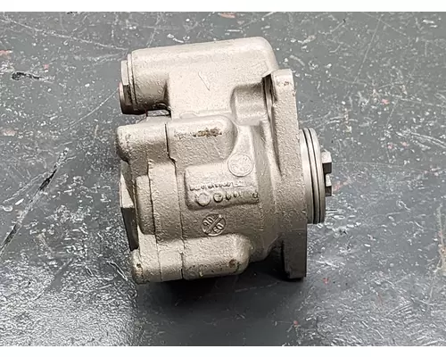 MERCEDES  Power Steering Pump