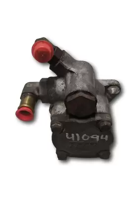 MERCEDES  Power Steering Pump