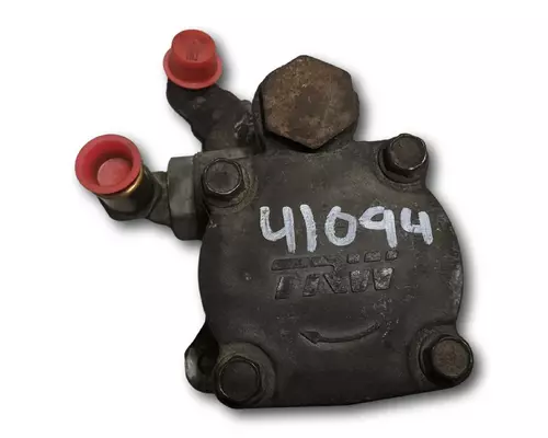 MERCEDES  Power Steering Pump
