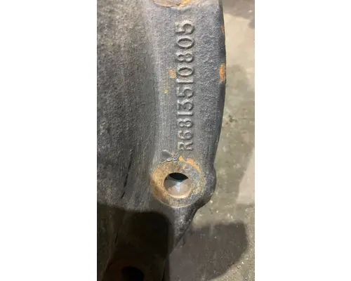 MERCEDES  Rears (Rear)