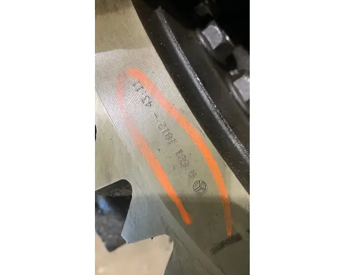 MERCEDES  Rears (Rear)