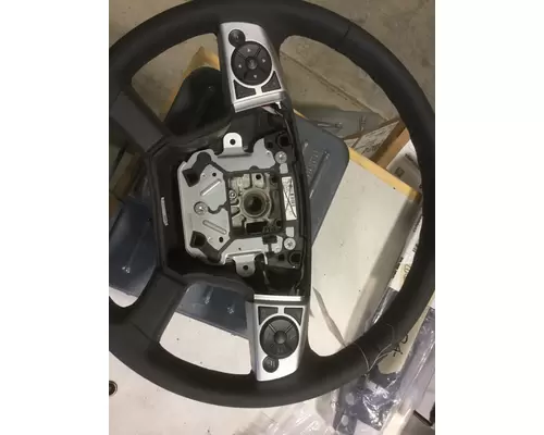 MERCEDES  Steering Wheel