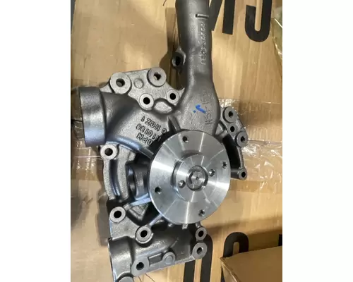 MERCEDES  Water Pump