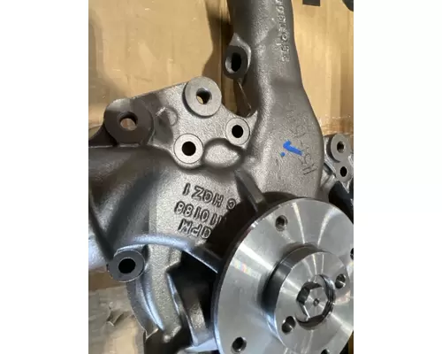 MERCEDES  Water Pump