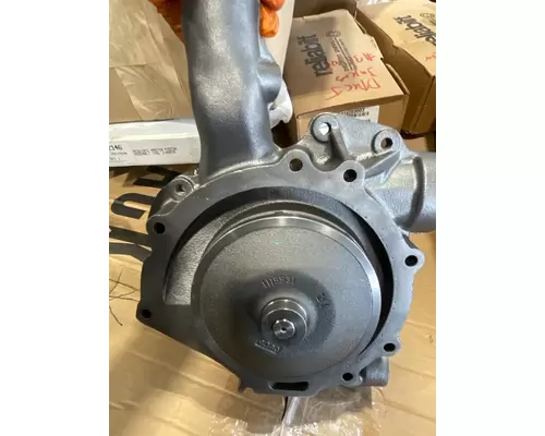 MERCEDES  Water Pump