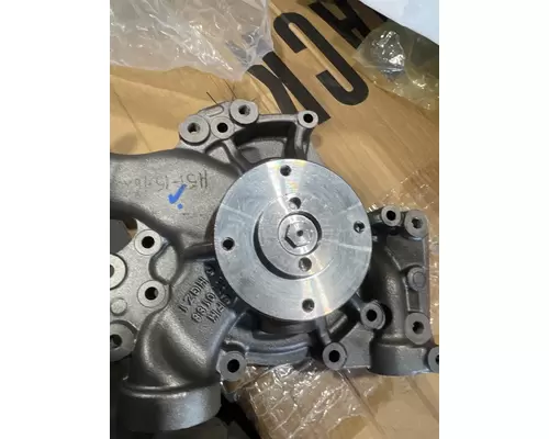 MERCEDES  Water Pump