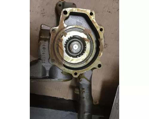 MERCEDES  Water Pump