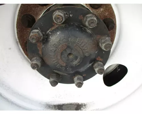 MERITOR-ROCKWELL 185E AXLE ASSEMBLY, REAR (REAR)