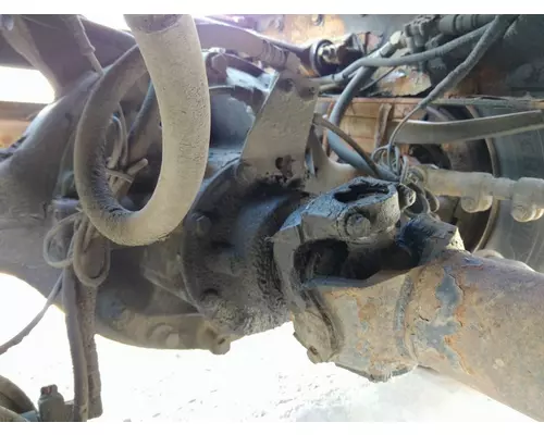 MERITOR-ROCKWELL 186ER321 DIFFERENTIAL ASSEMBLY REAR REAR