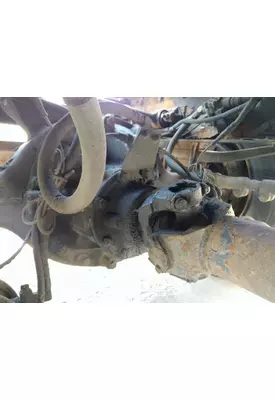 MERITOR-ROCKWELL 186ER321 DIFFERENTIAL ASSEMBLY REAR REAR