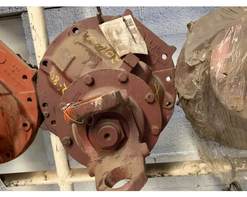 MERITOR/ROCKWELL 20145 Differential - Rear Rear