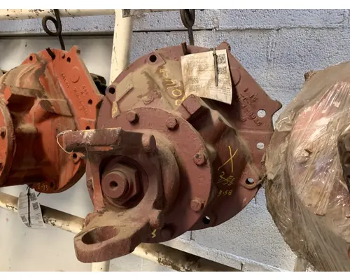 MERITOR/ROCKWELL 20145 Differential - Rear Rear