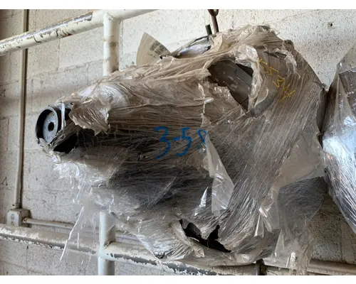 MERITOR/ROCKWELL 23-160 RR Differential - Rear Rear