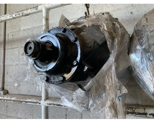 MERITOR/ROCKWELL 23-160 RR Differential - Rear Rear