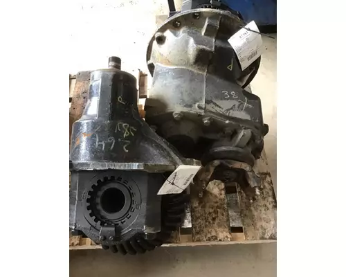 MERITOR/ROCKWELL 3200-F-1644 Differential Assembly
