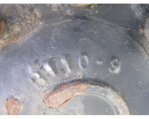 MERITOR-ROCKWELL 3202A3303 AXLE SHAFT