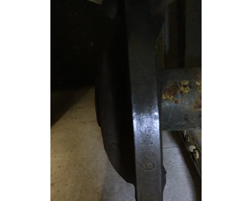 MERITOR-ROCKWELL 3202C9129 AXLE SHAFT