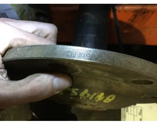 MERITOR-ROCKWELL 3202G3335 AXLE SHAFT