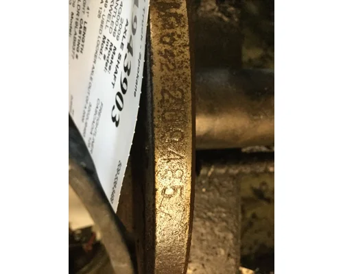 MERITOR-ROCKWELL 3202U9485 AXLE SHAFT