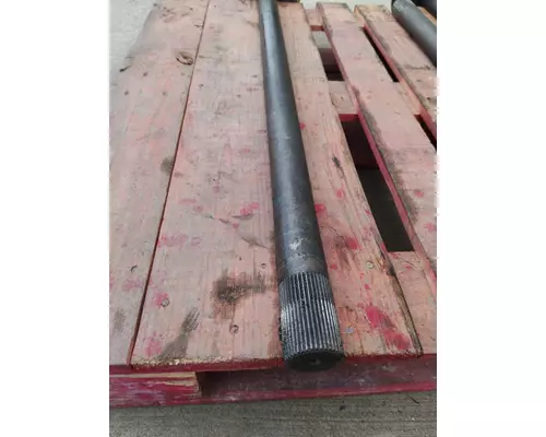 MERITOR-ROCKWELL 3202Z7384 AXLE SHAFT