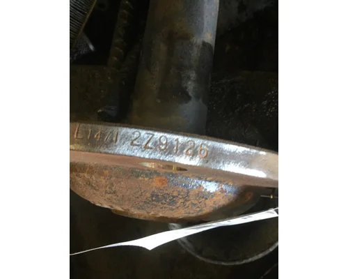MERITOR-ROCKWELL 3202Z9126 AXLE SHAFT