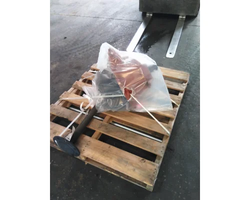 MERITOR-ROCKWELL 3206W1349 AXLE SHAFT