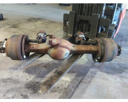 MERITOR-ROCKWELL 338 AXLE HOUSING, REAR (REAR)